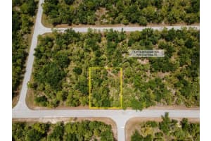 17410 ELMWOOD AVENUE, PORT CHARLOTTE, FL 33948 Sold 04/04/25