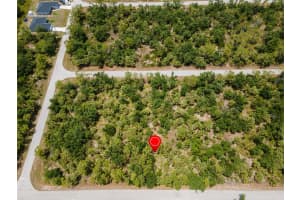 17410 ELMWOOD AVENUE, PORT CHARLOTTE, FL 33948 Sold 04/04/25