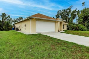 820 BOWMAN TERRACE, PORT CHARLOTTE, FL 33953 - MLS#MFRC7493858