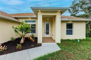 820 BOWMAN TERRACE, PORT CHARLOTTE, FL 33953 - MLS#MFRC7493858