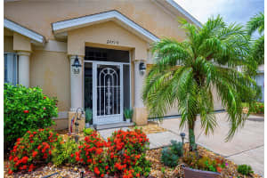 24719 BUCKINGHAM WAY, PUNTA GORDA, FL 33980 Sold 12/06/24