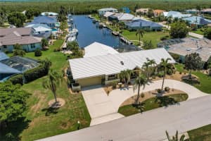 1927 LOS ALAMOS DRIVE, PUNTA GORDA, FL 33950 Sold 04/07/25