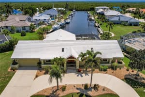 1927 LOS ALAMOS DRIVE, PUNTA GORDA, FL 33950 Sold 04/07/25
