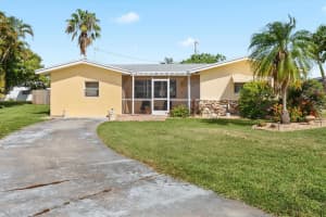 1365 WASHINGTON DRIVE, NORTH FORT MYERS, FL 33917 Sold 10/21/24