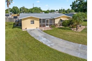 1365 WASHINGTON DRIVE, NORTH FORT MYERS, FL 33917 Sold 10/21/24