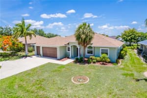 7334 SATSUMA DRIVE, PUNTA GORDA, FL 33955 Sold 07/17/24