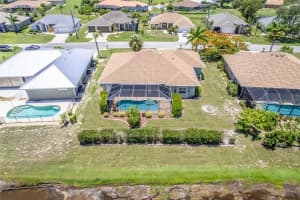 7334 SATSUMA DRIVE, PUNTA GORDA, FL 33955 Sold 07/17/24
