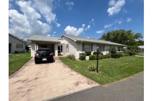 114 GLENDOWER CIRCLE, SUN CITY CENTER, FL 33573 Sold 11/26/24