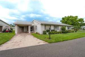 114 GLENDOWER CIRCLE, SUN CITY CENTER, FL 33573 Sold 11/26/24