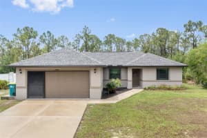 28018 SENATOR DRIVE, PUNTA GORDA, FL 33955 Sold 02/21/25