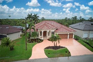 351 TRIESTE DRIVE, PUNTA GORDA, FL 33950 Sold 10/30/24