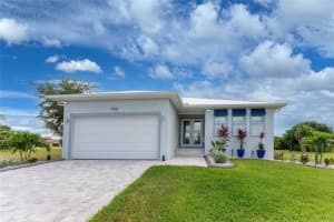 17380 YOSEMITE COURT, PUNTA GORDA, FL 33955 Sold 08/09/24