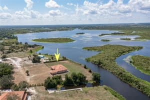 37461 WASHINGTON LOOP ROAD, PUNTA GORDA, FL 33982 Sold 04/17/25