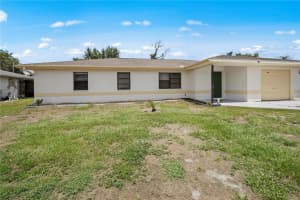 2114 WINNINGWAY STREET, PORT CHARLOTTE, FL 33948 Sold 12/27/24