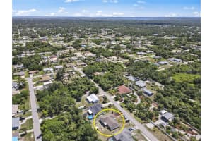 2114 WINNINGWAY STREET, PORT CHARLOTTE, FL 33948 Sold 12/27/24