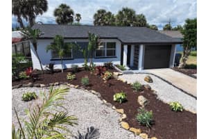 34 SEAVIEW DRIVE, ORMOND BEACH, FL 32176 Sold 12/01/24