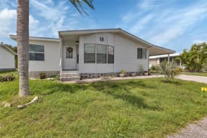 648 SCHOONER STREET, NORTH PORT, FL 34287 Sold 03/31/25