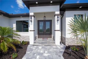 11 PINEHURST COURT, ROTONDA WEST, FL 33947 - MLS#MFRC7494037