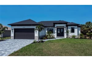 11 PINEHURST COURT, ROTONDA WEST, FL 33947 - MLS#MFRC7494037