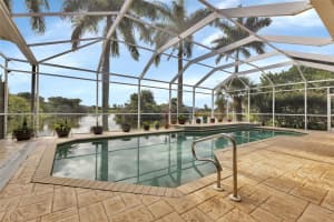 17180 CAPE HORN BOULEVARD, PUNTA GORDA, FL 33955 Sold 03/28/25