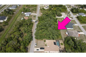 HOLSTER AVE, NORTH PORT, FL 34287 - MLS#MFRC7494044