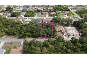 HOLSTER AVE, NORTH PORT, FL 34287 - MLS#MFRC7494044