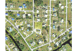 3190-394-398 BRODER DRIVE, PUNTA GORDA, FL 33983 Sold 08/01/25