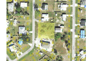 3190-394-398 BRODER DRIVE, PUNTA GORDA, FL 33983 Sold 08/01/25