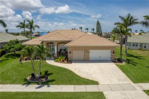 437 MADRID BOULEVARD, PUNTA GORDA, FL 33950 Sold 05/22/25