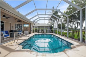 437 MADRID BOULEVARD, PUNTA GORDA, FL 33950 Sold 05/22/25