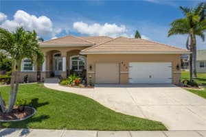 437 MADRID BOULEVARD, PUNTA GORDA, FL 33950 Sold 05/22/25