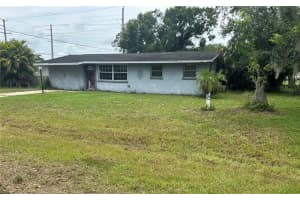 4714 FAIRWAY DRIVE, PUNTA GORDA, FL 33982 Sold 11/08/24