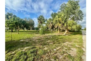17352 TERRY AVENUE, PORT CHARLOTTE, FL 33948 Sold 05/27/25