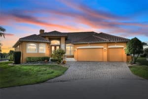 3629 BONAIRE COURT, PUNTA GORDA, FL 33950 Sold 02/11/25