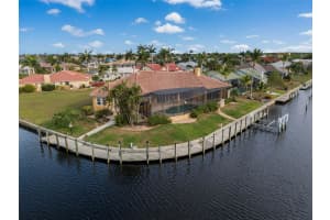 3629 BONAIRE COURT, PUNTA GORDA, FL 33950 Sold 02/11/25