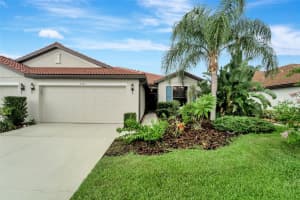 2785 ARUGULA DRIVE, NORTH PORT, FL 34289 Sold 11/22/24