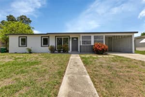22130 BELINDA AVENUE, PORT CHARLOTTE, FL 33952 Sold 10/24/24