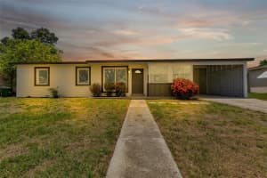 22130 BELINDA AVENUE, PORT CHARLOTTE, FL 33952 Sold 10/24/24