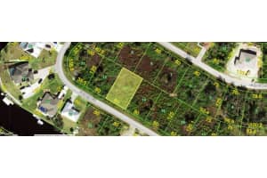 12255 CORPORAL CIRCLE, PORT CHARLOTTE, FL 33953 Sold 04/29/25