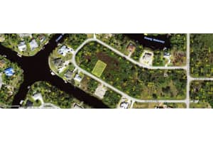 12255 CORPORAL CIRCLE, PORT CHARLOTTE, FL 33953 Sold 04/29/25