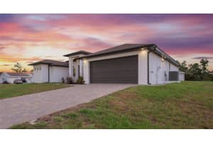 10429 NEW BRITTAIN STREET, PORT CHARLOTTE, FL 33981 Sold 06/23/25