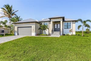 17190 BARCREST LANE, PUNTA GORDA, FL 33955 Sold 04/04/25