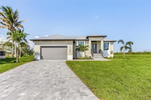 17190 BARCREST LANE, PUNTA GORDA, FL 33955 Sold 04/04/25
