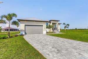 17190 BARCREST LANE, PUNTA GORDA, FL 33955 Sold 04/04/25