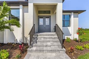 17190 BARCREST LANE, PUNTA GORDA, FL 33955 Sold 04/04/25