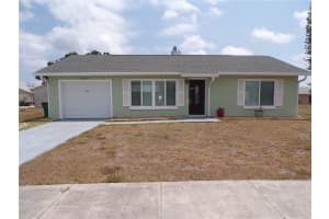 13577 BENNETT DRIVE, PORT CHARLOTTE, FL 33981 Sold 07/15/24