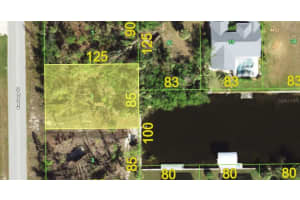 10394 SUNBURY DRIVE, PORT CHARLOTTE, FL 33981 - MLS#MFRC7494196