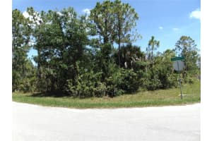15221 TIVOLI AVENUE, PORT CHARLOTTE, FL 33953 Sold 03/14/25
