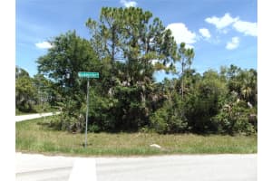 15221 TIVOLI AVENUE, PORT CHARLOTTE, FL 33953 Sold 03/14/25