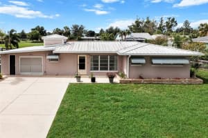 27217 VOYAGEUR DRIVE, PUNTA GORDA, FL 33983 Sold 08/23/24